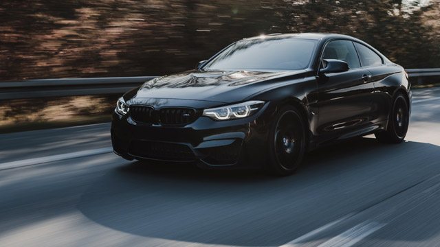 BMW | North Road Auto